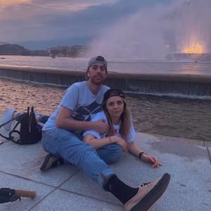 Meet your Posher, Robert